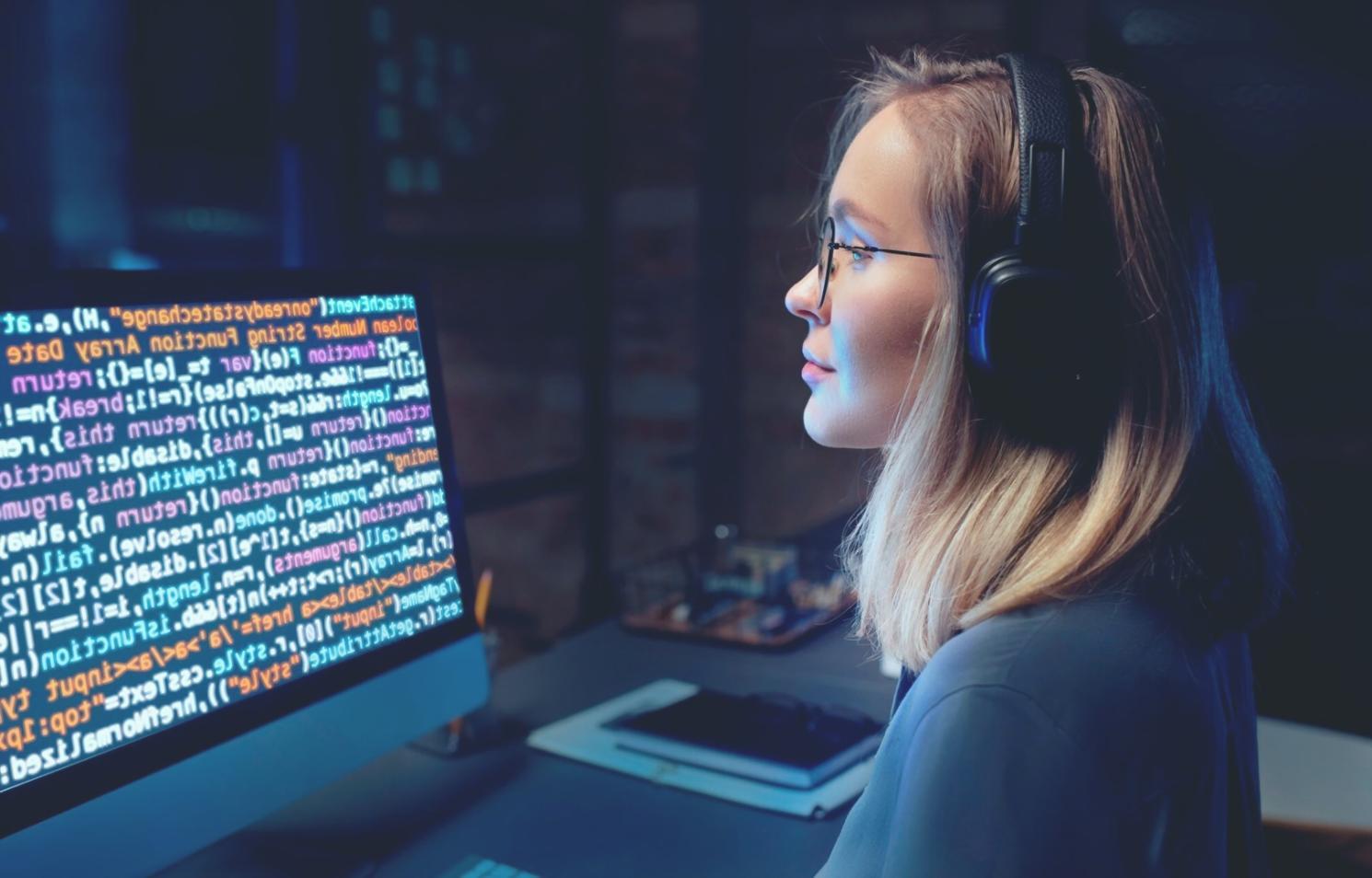 Blockchain infrastructure security monitoring and vulnerability testing